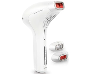 aparat de epilat IPL Philips Lumea Precision Plus SC2008/11