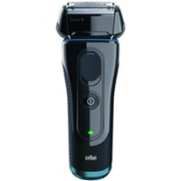 aparat de ras electric Braun 5040s