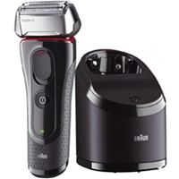 aparat de ras electric Braun 5050cc
