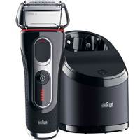 aparat de ras electric Braun 5090cc