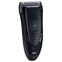aparat de ras electric braun 170s-1