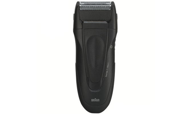 aparat de ras electric Braun 195s 1