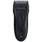 aparat de ras electric braun 195s-1