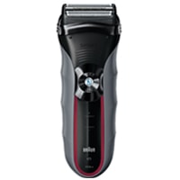 aparat de ras electric braun 320s-4