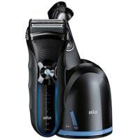 aparat de ras electric braun 390cc-4