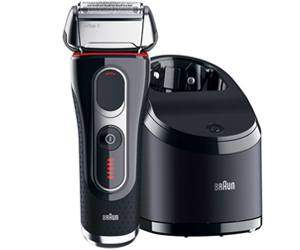 aparat de ras electric Braun 5090cc
