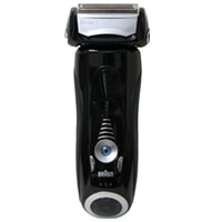 aparat de ras electric Braun 720s