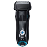 aparat de ras electric Braun 740s