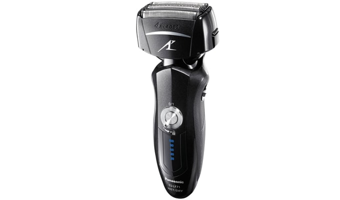 aparat de ras electric Panasonic ES LF71