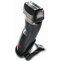 aparat de ras electric Remington SmartEdge Pro XF8700