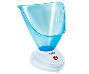 Aparat de Sauna Faciala Adler pentru Intretinerea Tenului, Beauty de 100W