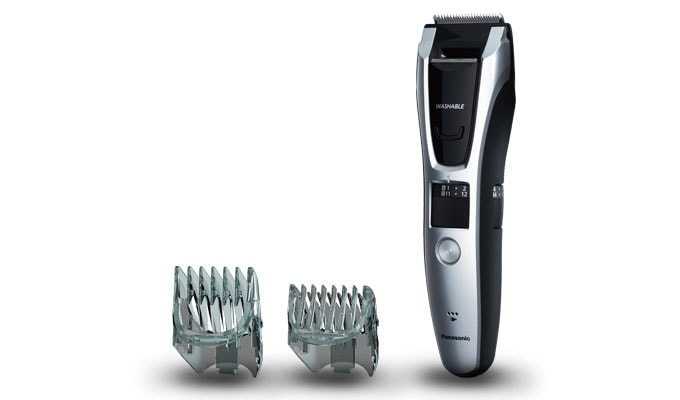 aparat de tuns barba si mustata Panasonic ER GB70