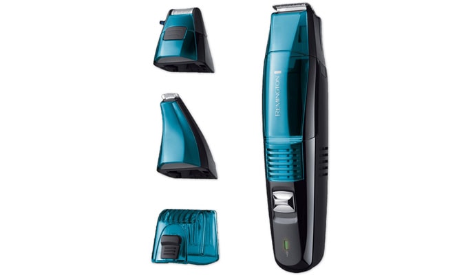 aparat de tuns barba si mustata Remington MB6550