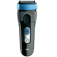 aparat electric de ras Braun CoolTec CT2S