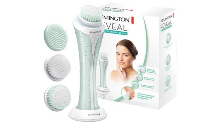aparat pentru curatarea fetei Remington Reveal FC1000