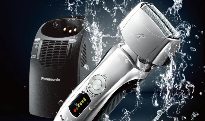 aparate de ras electrice Panasonic Arc 3