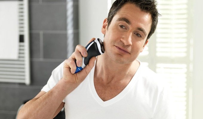 aparate de ras electrice philips shaver series 3000