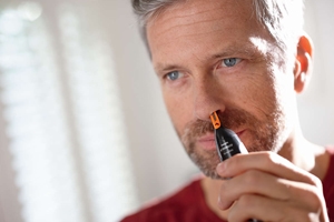 Aparate de tuns parul din nas si urechi