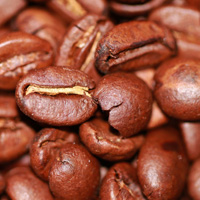 boabe de cafea