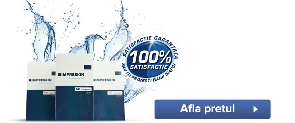 Comanda Impreskin la pret redus
