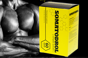 Cresterea masei musculare cu Somatodrol - pret, pareri, forum