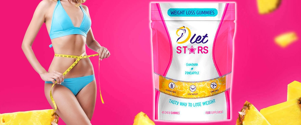 Diet Stars - pareri, pret, forum