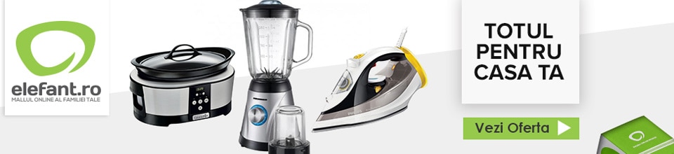 Elefant Oferta totul pentru casa