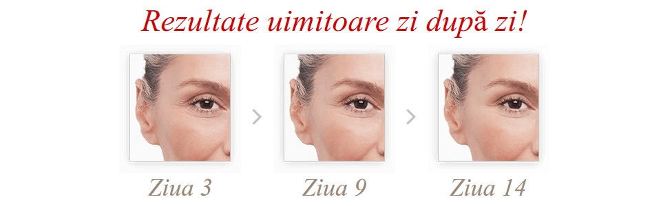 Energy Beauty Bar - Lifting facial