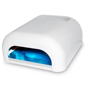 Lampa UV 36 Watt, Lampa UV Manichiura cu 4 Neoane, L01