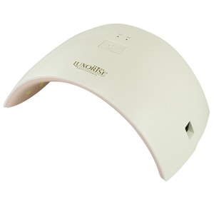 Lampa UV LED Hybrid 36W Luxorise Germania, DOUBLE Light LED, Culoare Alb