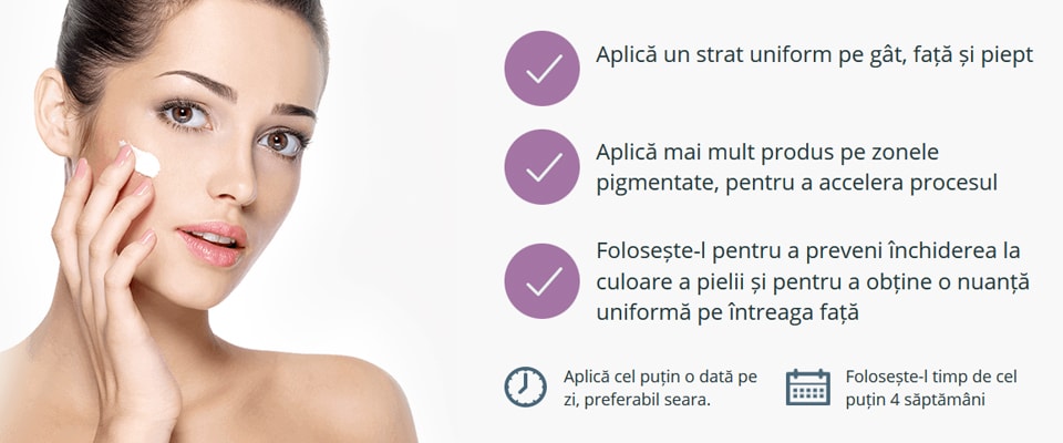 Mulberry's Secret - mod de utilizare