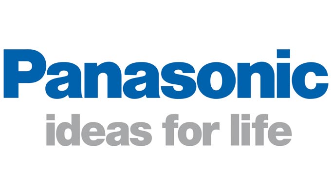 panasonic