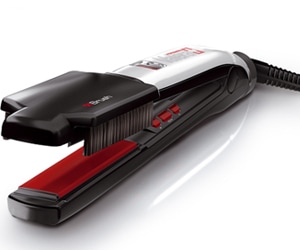 placa de indreptat parul Valera 100/01IS Swiss-X Brush and Shine