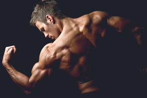 Probolan50 - supliment natural pentru cresterea masei musculare