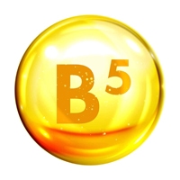 Provitamina B5