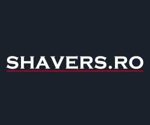 shavers.ro