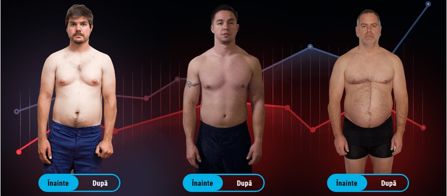Supliment masa musculara Muscleg - efecte si beneficii