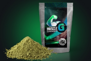Supliment masa musculara MuscleG - pret, pareri, forum