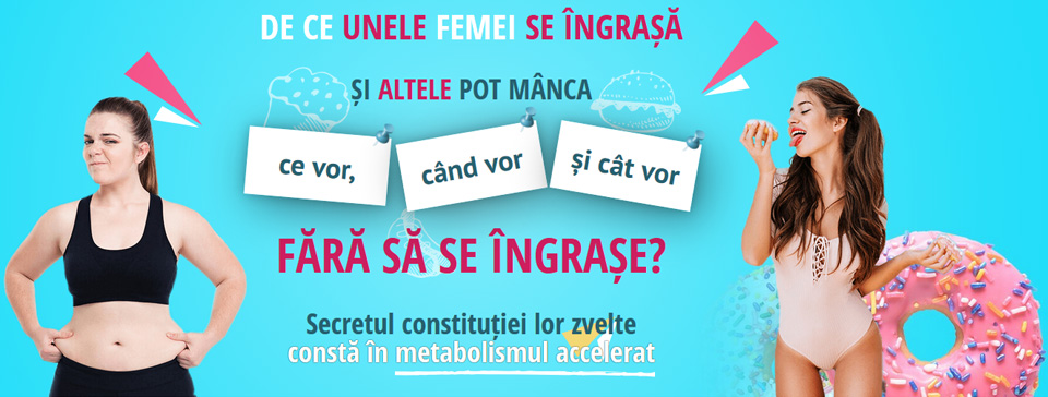 Supliment natural pentru slabire Diet Stars cu eficienta dovedita