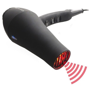 Uscator de par Corioliss IRED Infrared 1800w