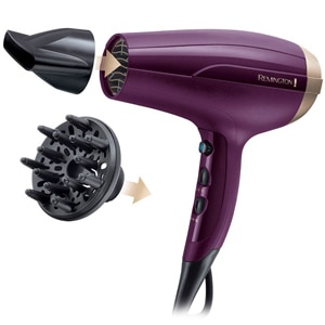 Uscator de par Remington Your Style D5219 2300W