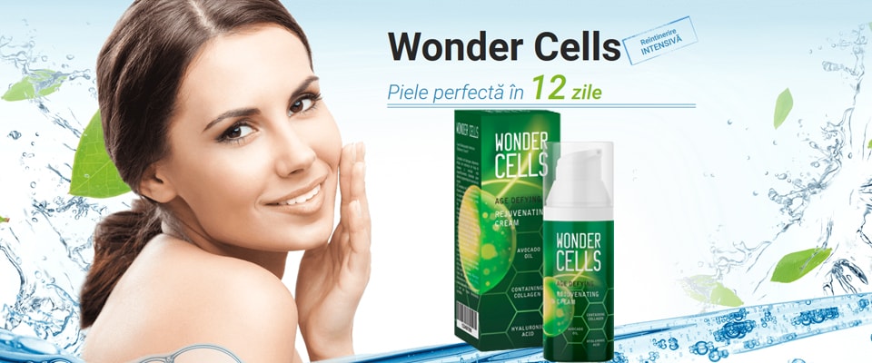 Wonder Cells - pareri, pret, forum